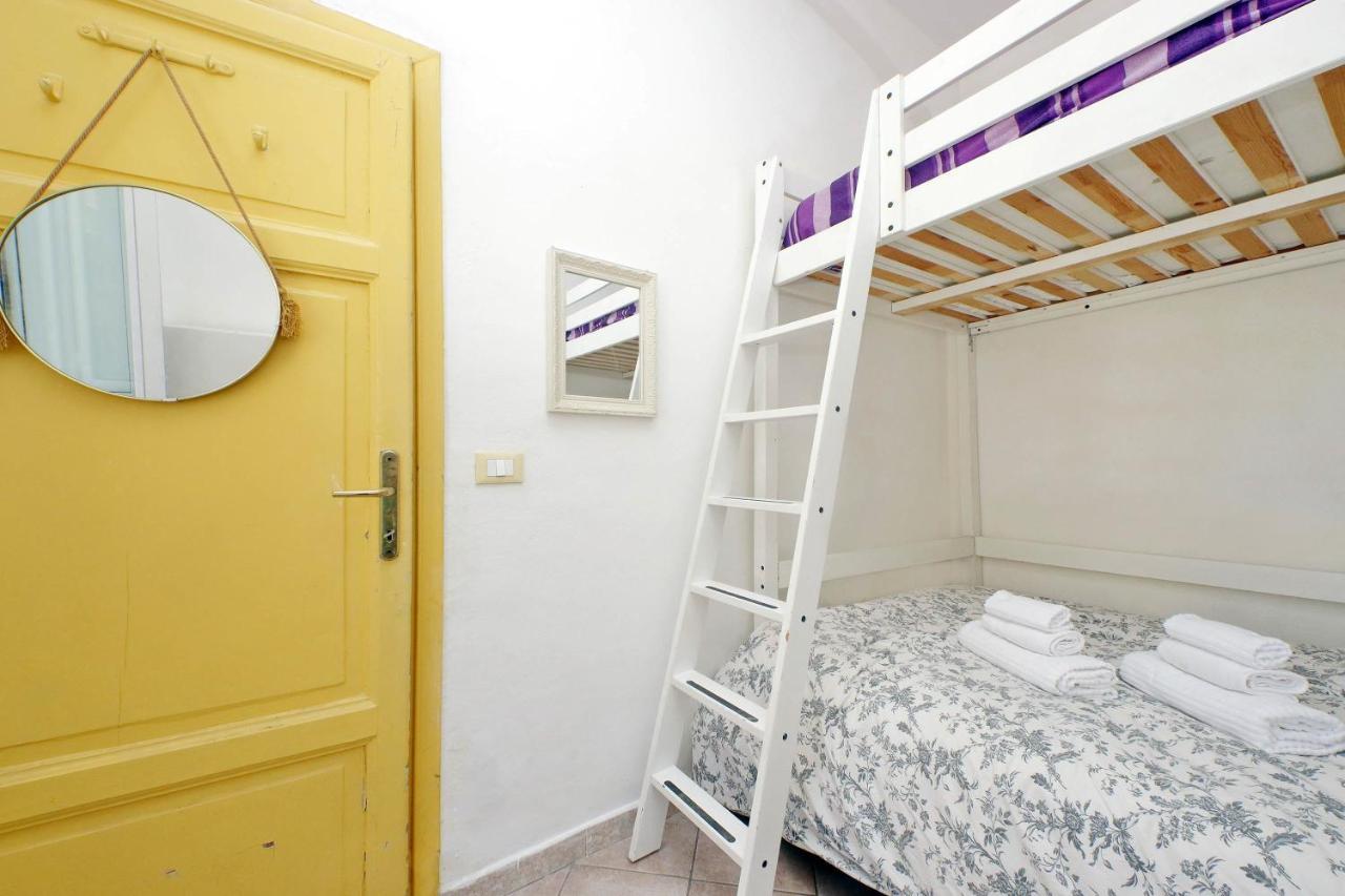 Piccola Piazza Della Liberta Apartamento Roma Exterior foto