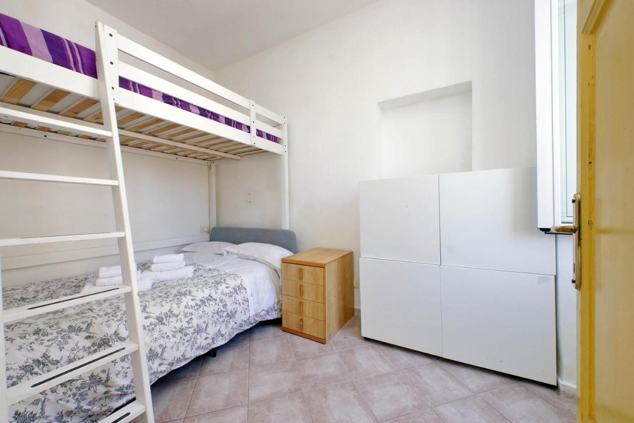 Piccola Piazza Della Liberta Apartamento Roma Exterior foto