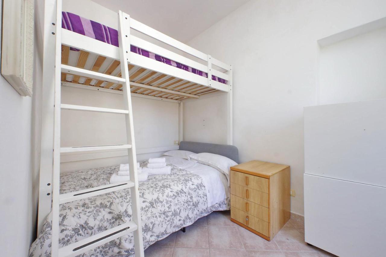 Piccola Piazza Della Liberta Apartamento Roma Exterior foto