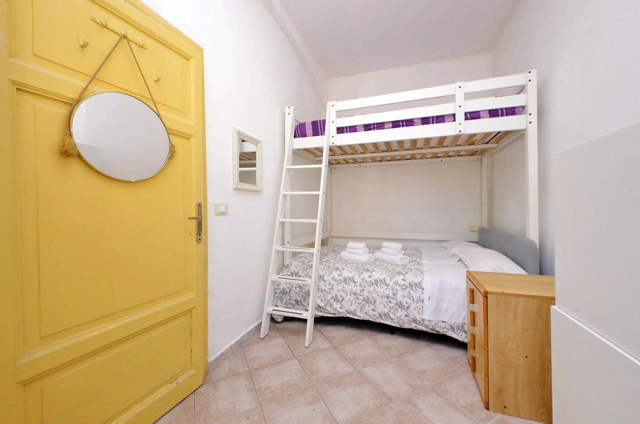 Piccola Piazza Della Liberta Apartamento Roma Exterior foto