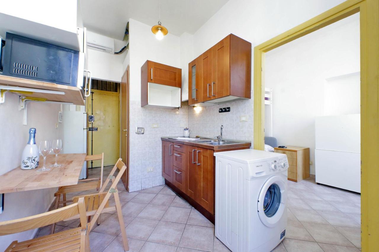 Piccola Piazza Della Liberta Apartamento Roma Exterior foto