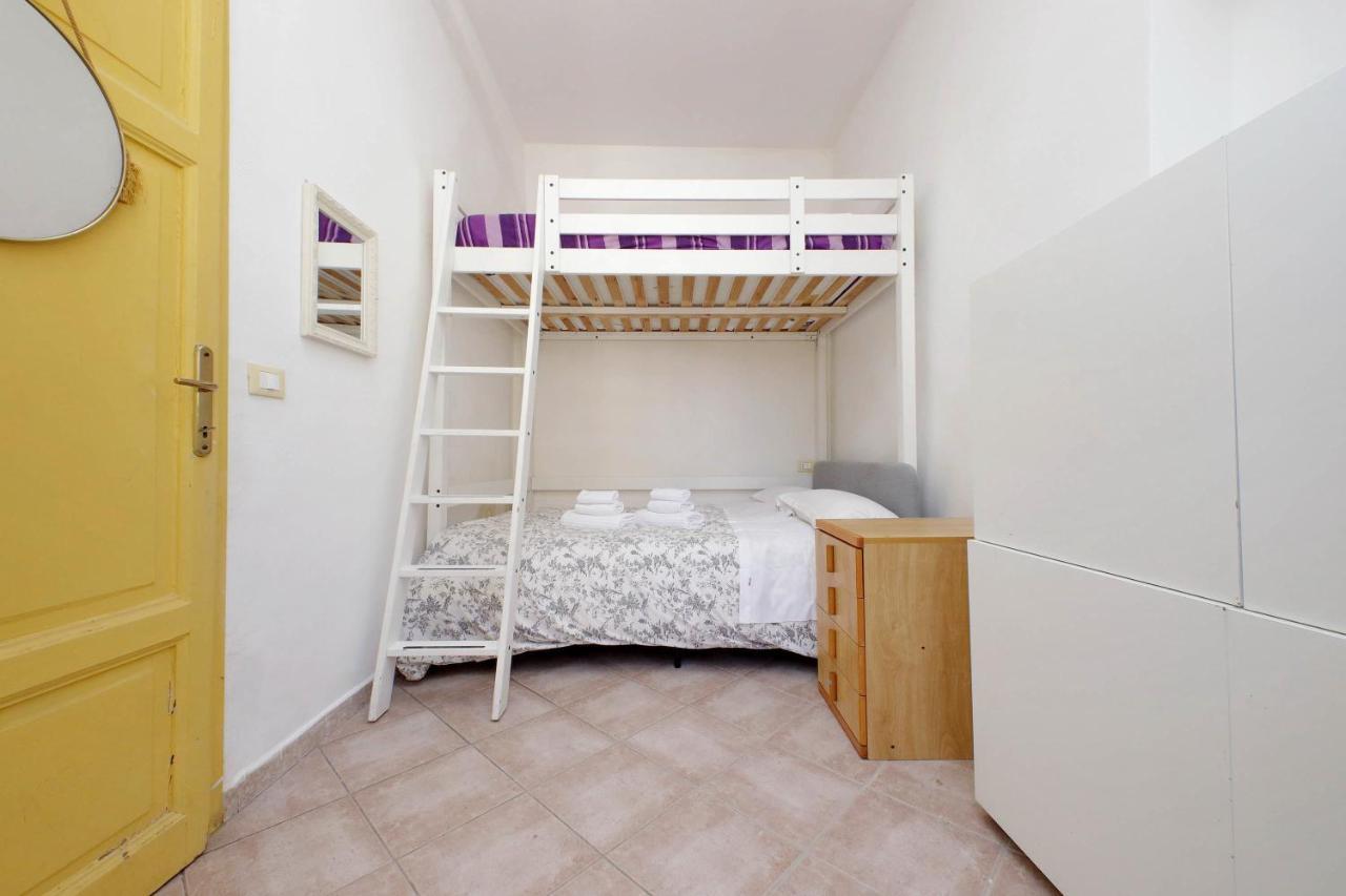 Piccola Piazza Della Liberta Apartamento Roma Exterior foto