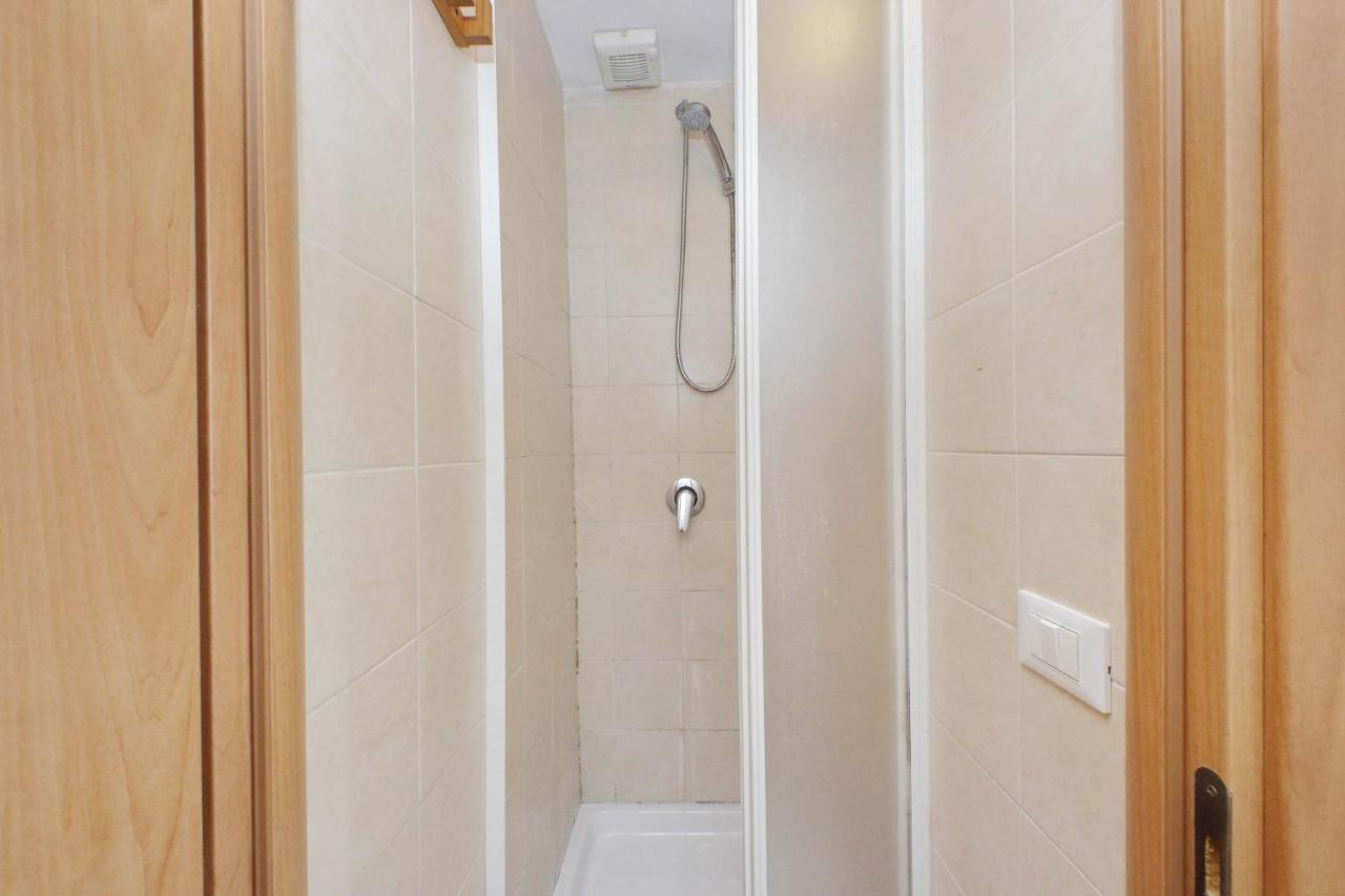 Piccola Piazza Della Liberta Apartamento Roma Exterior foto