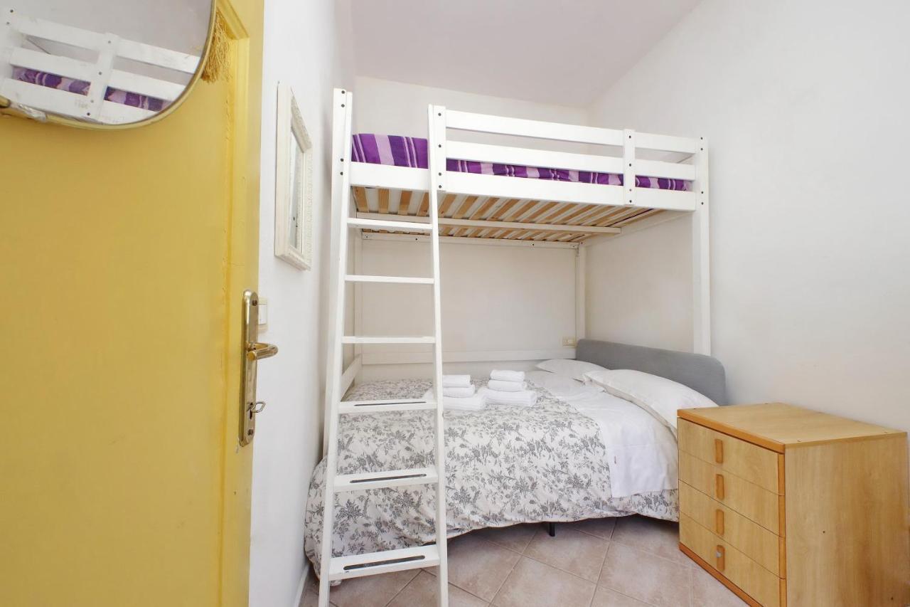 Piccola Piazza Della Liberta Apartamento Roma Exterior foto