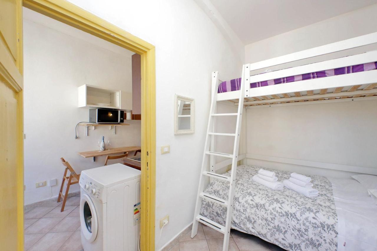 Piccola Piazza Della Liberta Apartamento Roma Exterior foto